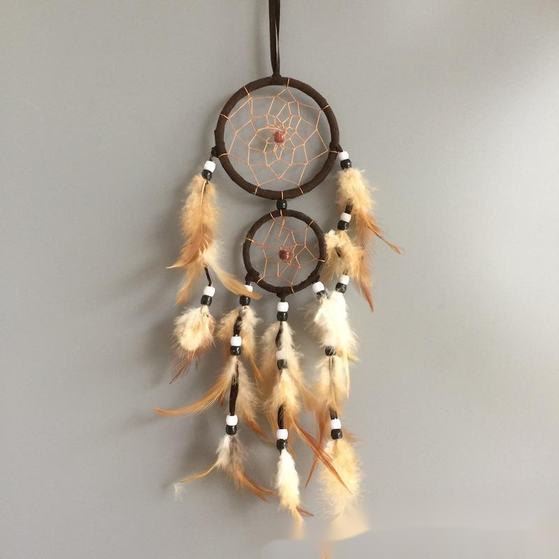 Dreamcatchers