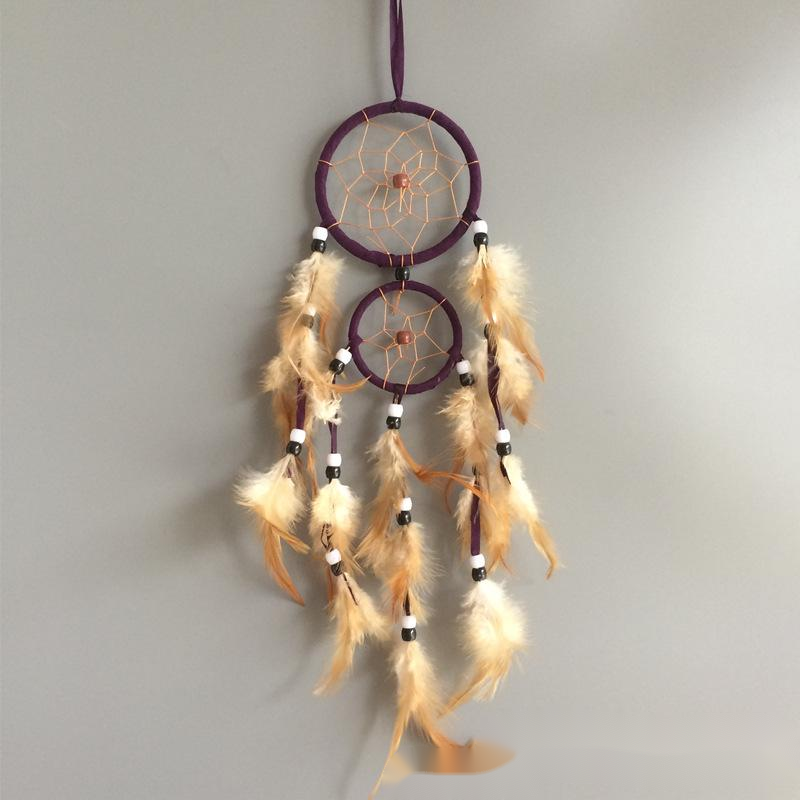 Dreamcatchers