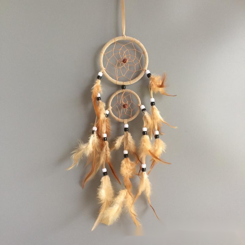 Dreamcatchers