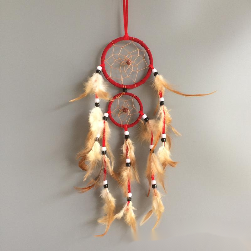 Dreamcatchers