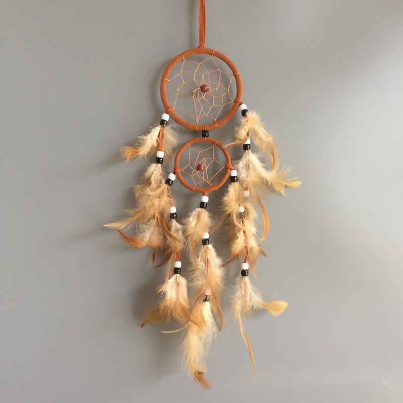 Dreamcatchers