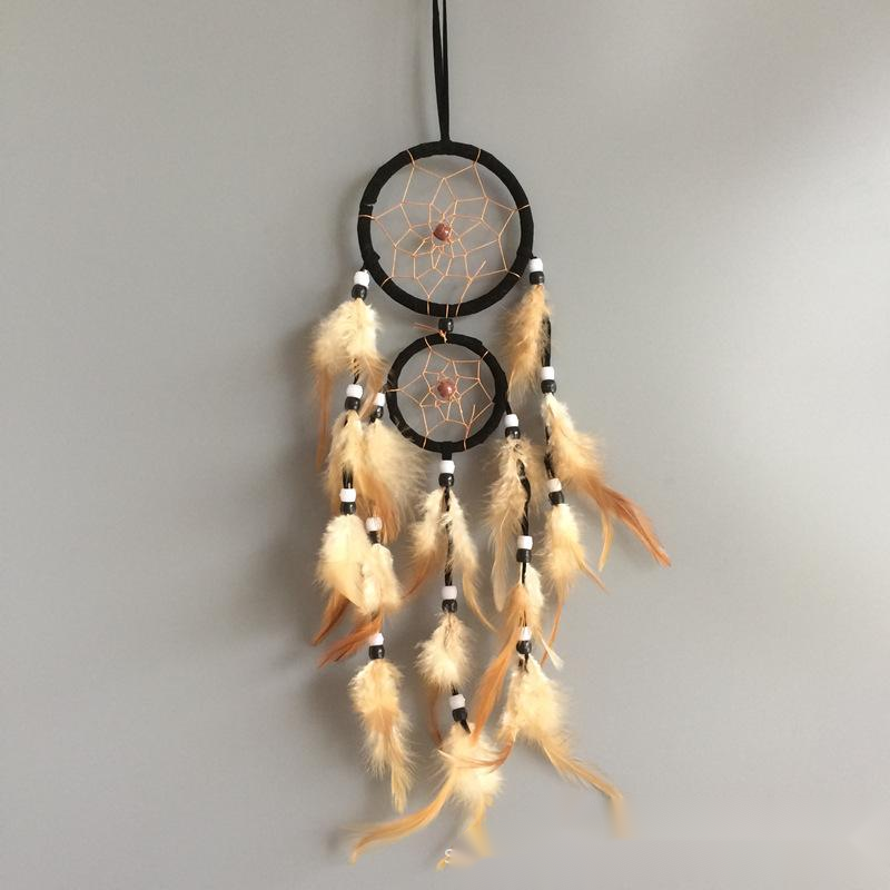 Dreamcatchers