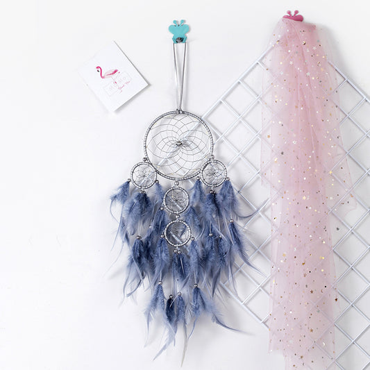 Dreamcatchers