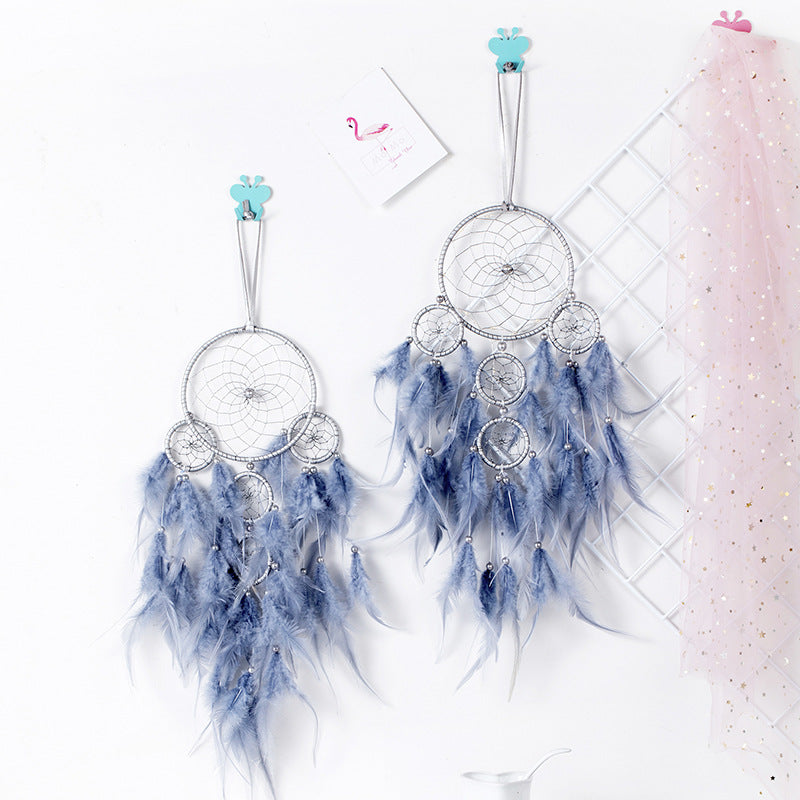 Dreamcatchers