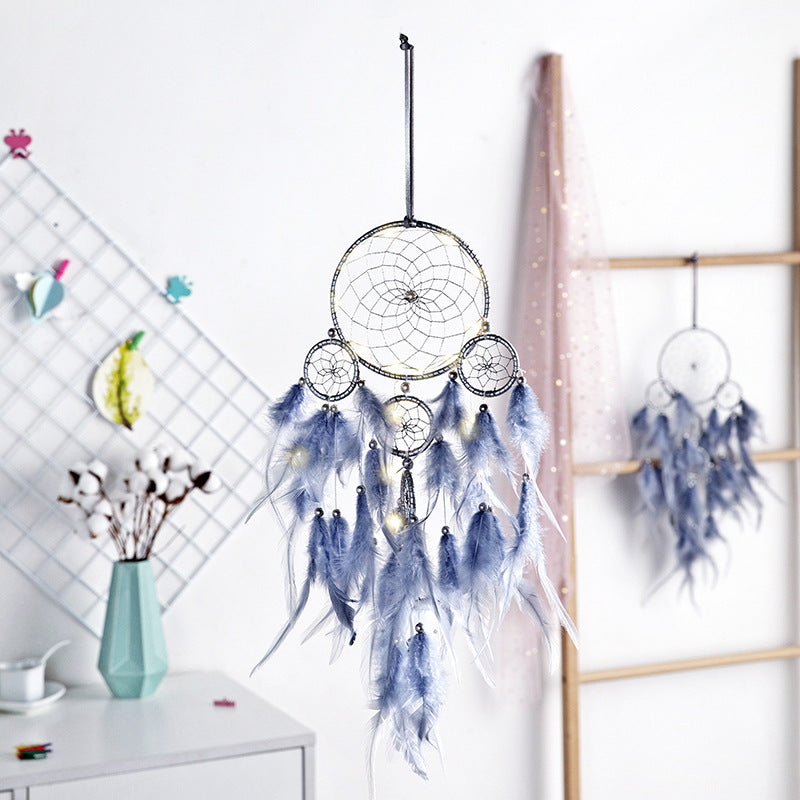 Dreamcatchers