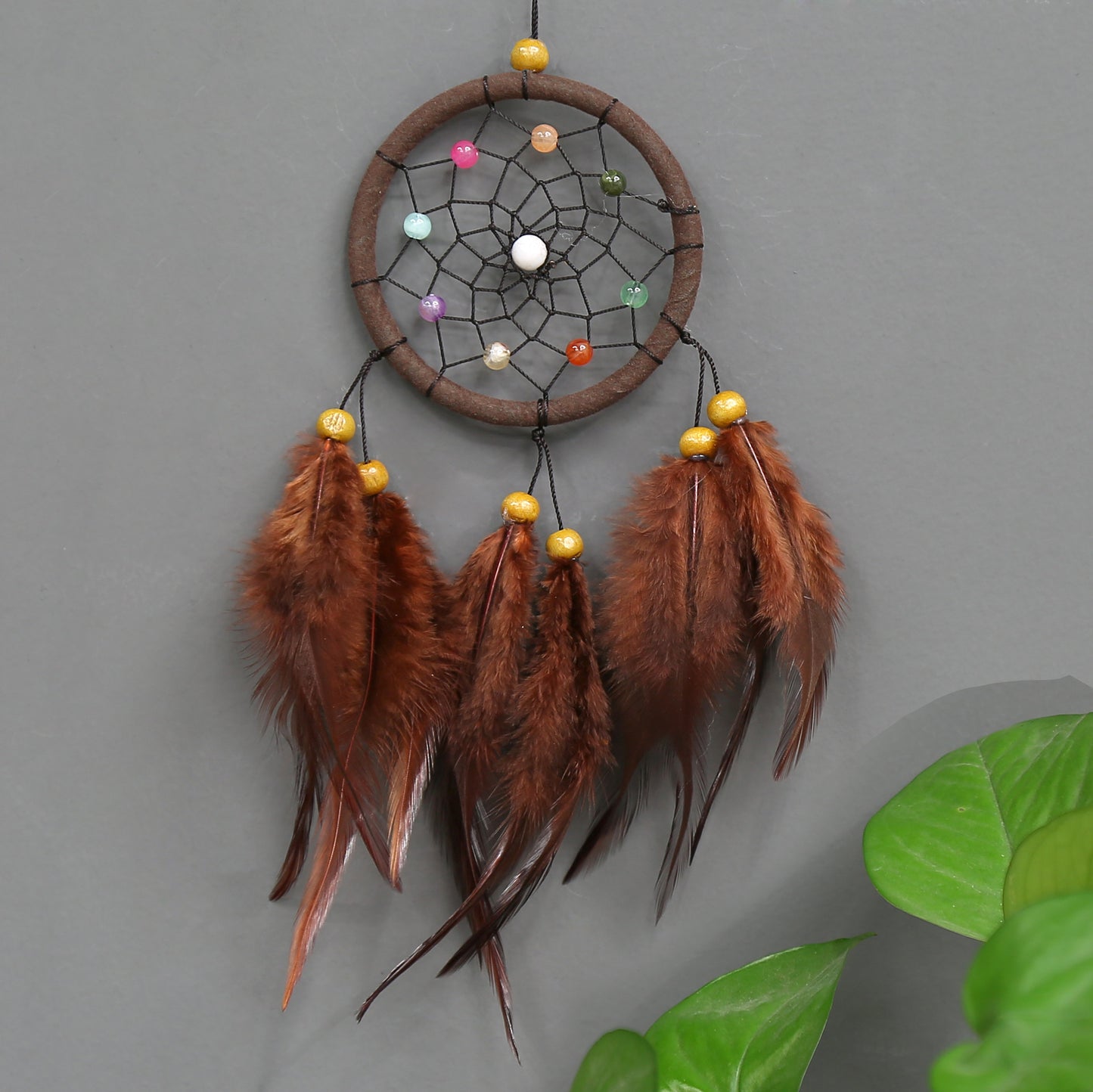 Dreamcatchers