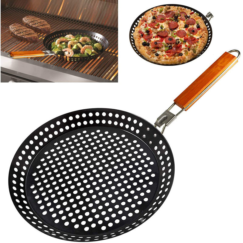 Frying Pans