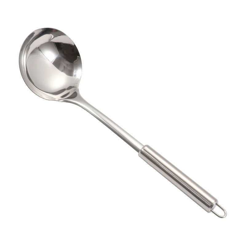 Thickened Stainless Steel Kitchen Utensils