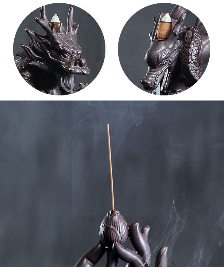 Incense Holders