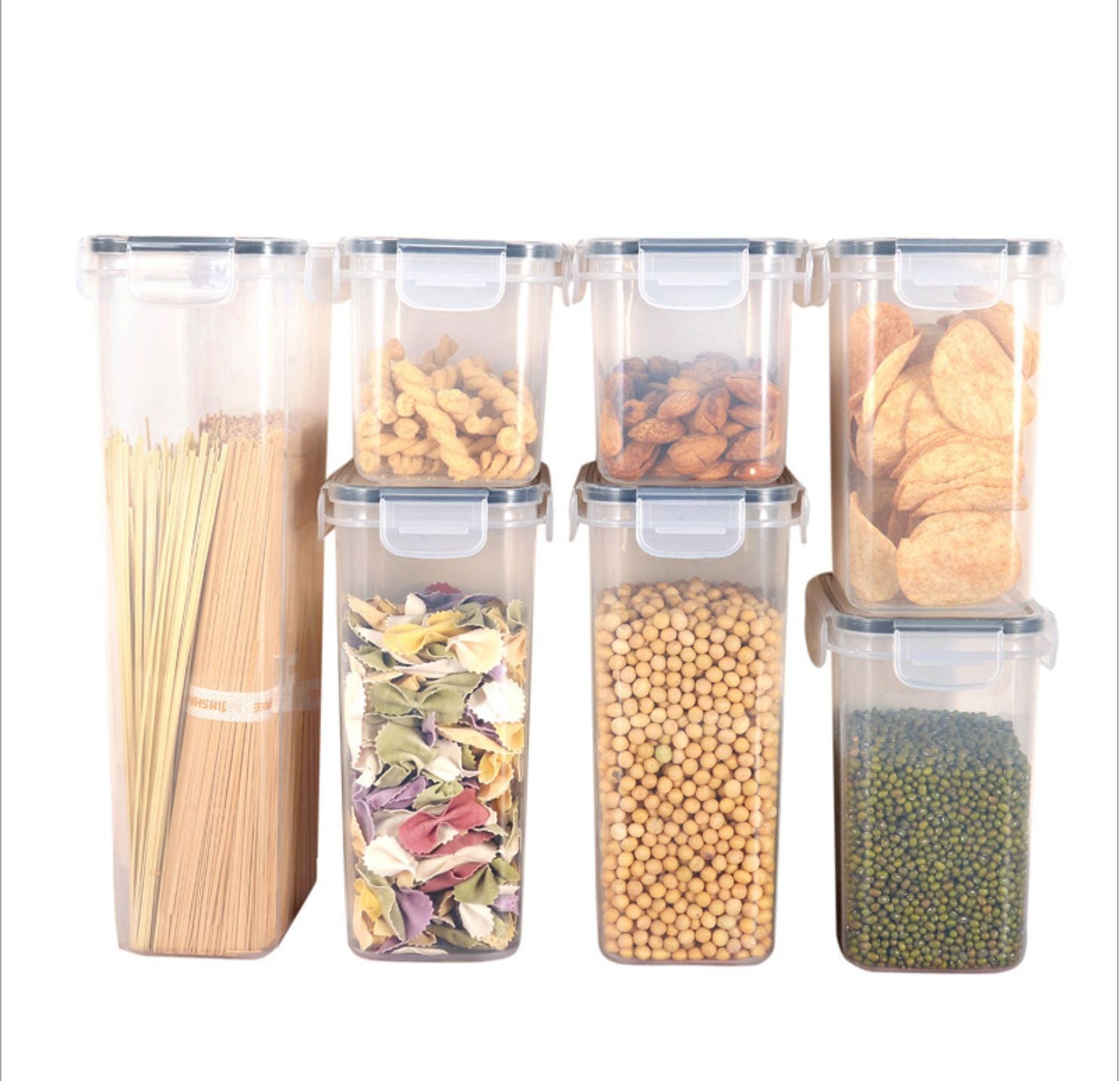 Food Storage Containers