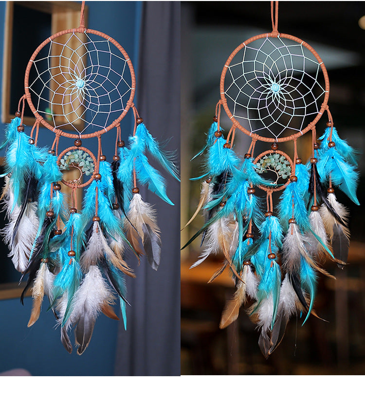 Dreamcatchers