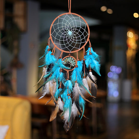 Dreamcatchers