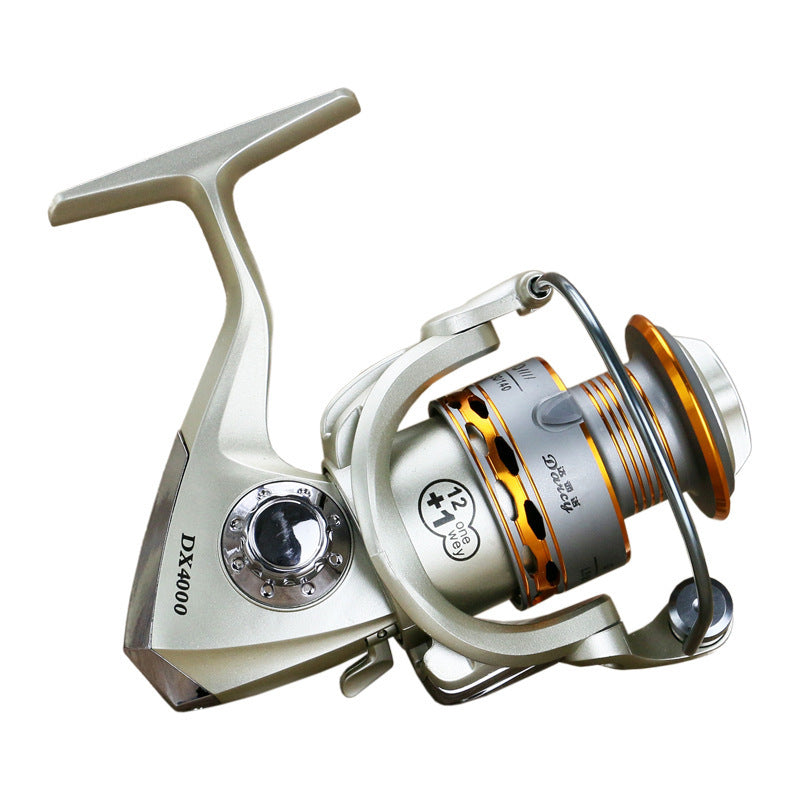 Spinning Fishing Reels