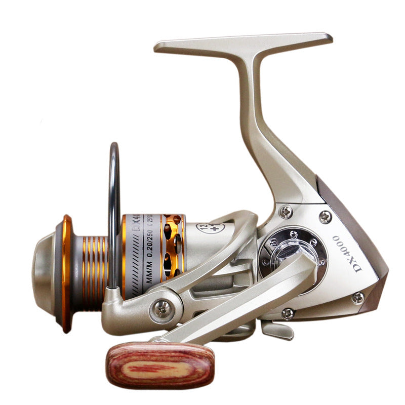 Spinning Fishing Reels