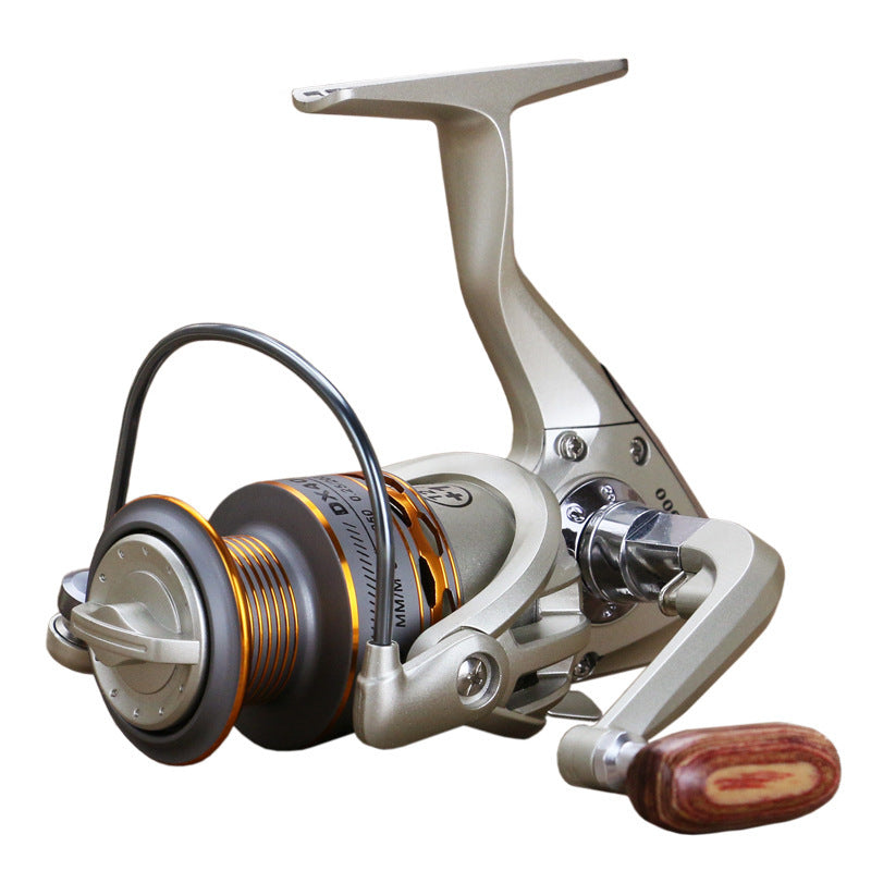 Spinning Fishing Reels