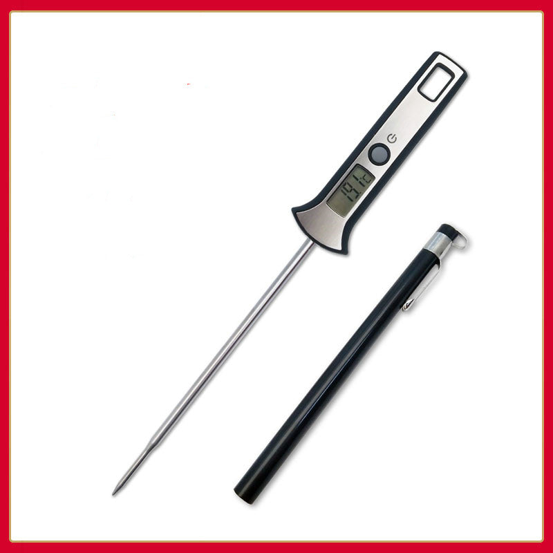 Kitchen Food Electronic Thermometer Probe