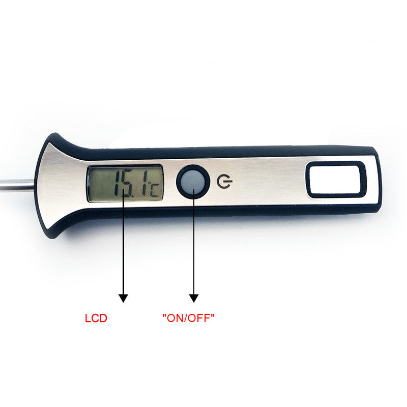 Kitchen Food Electronic Thermometer Probe