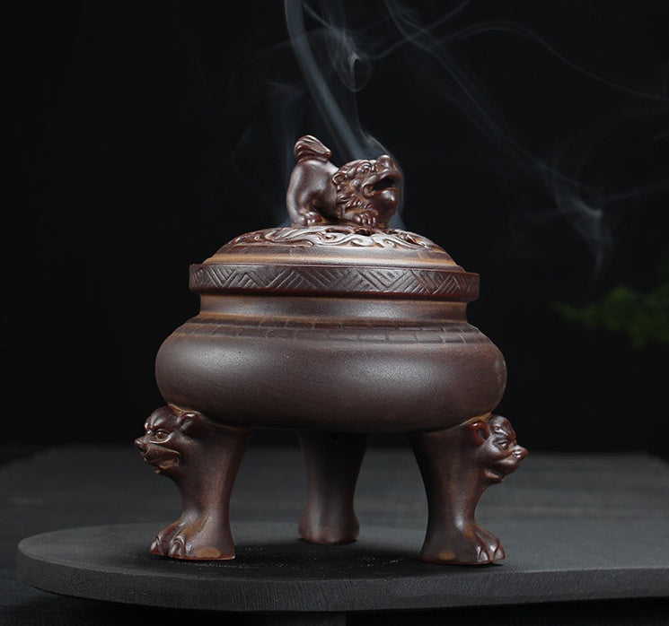 Incense Holders