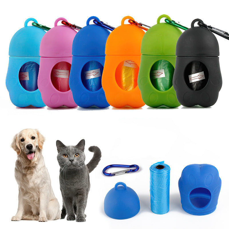 Pet Waste Bags