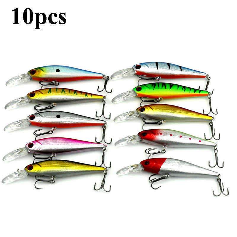 Fishing Baits & Lures