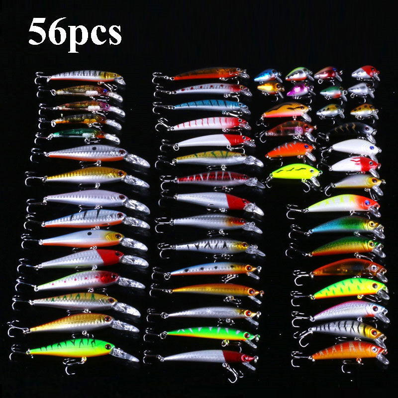 Fishing Baits & Lures