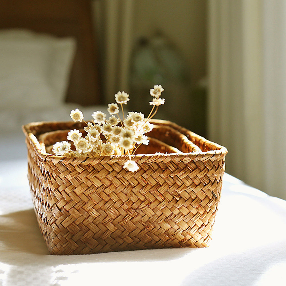 Storage Basket