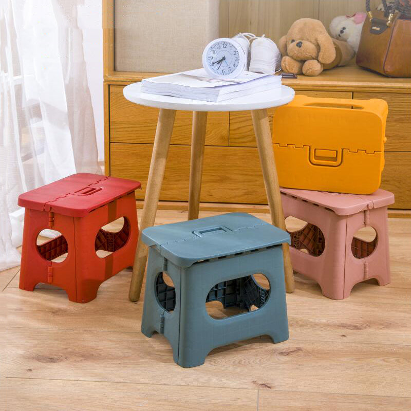 Folding Stools