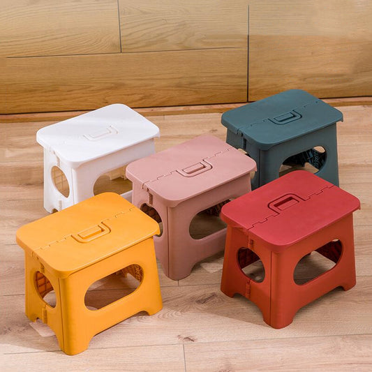 Folding Stools