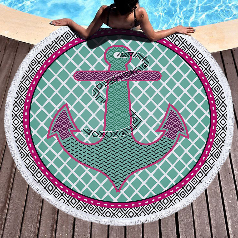 Beach Towels, Bath towels, towels, bathroom towels, Dreamcatcher towels.