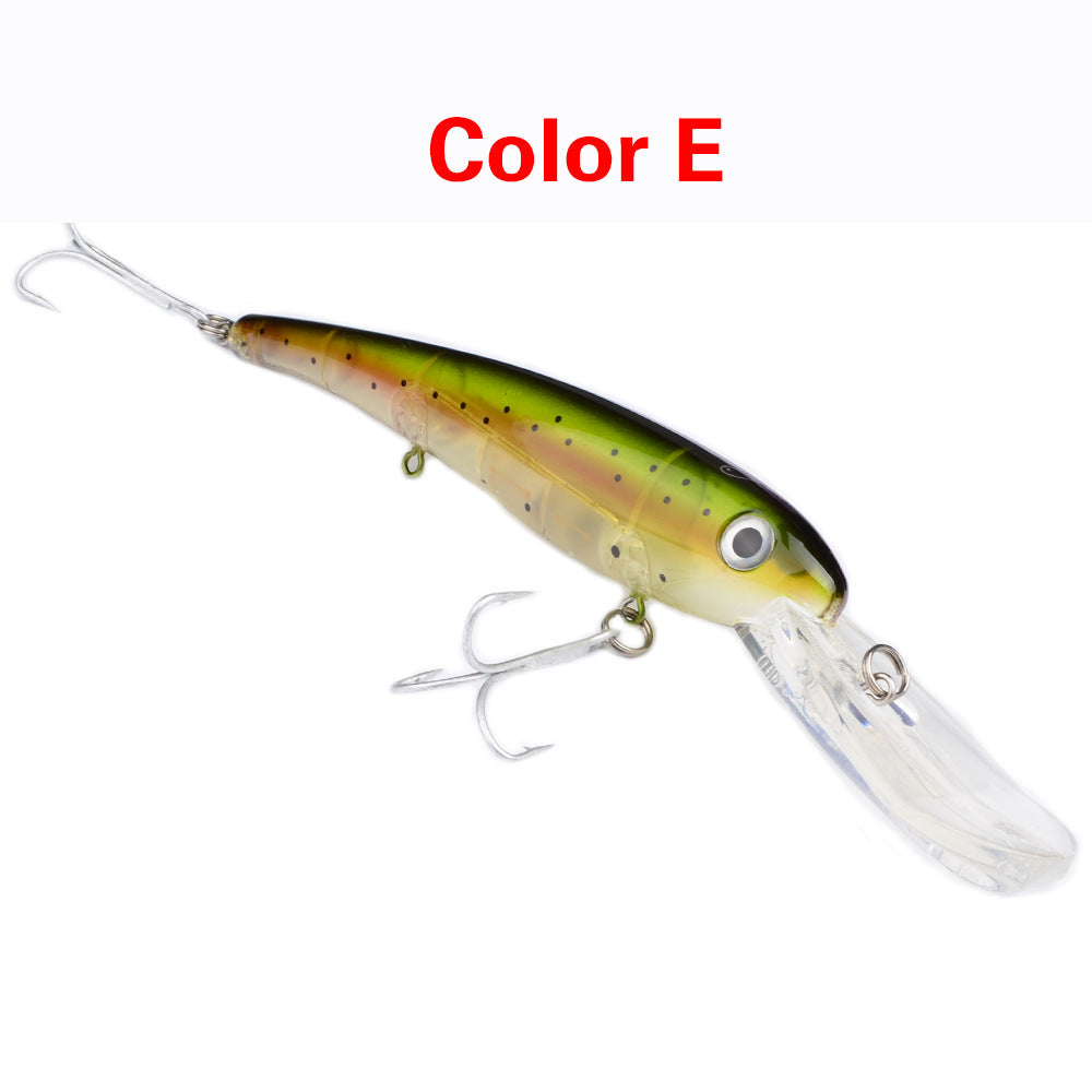 Fishing Baits & Lures