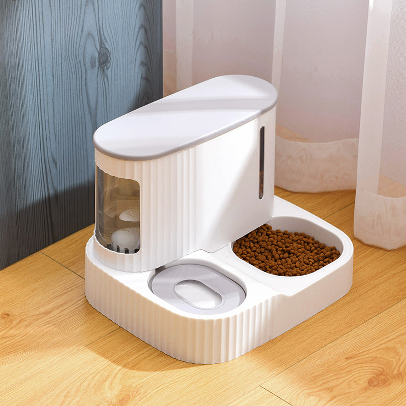 Pet Bowls, Feeders & Waterers