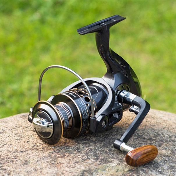 Spinning Fishing Reels