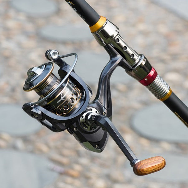 Spinning Fishing Reels