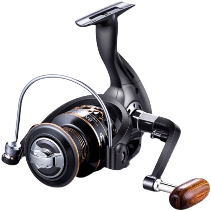 Spinning Fishing Reels