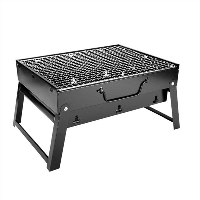 Outdoor Grills