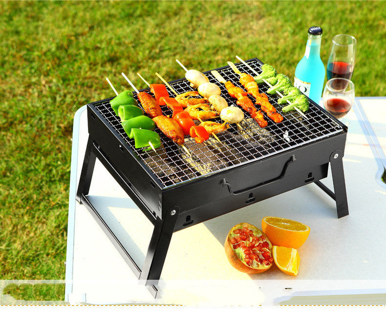 Outdoor Grills