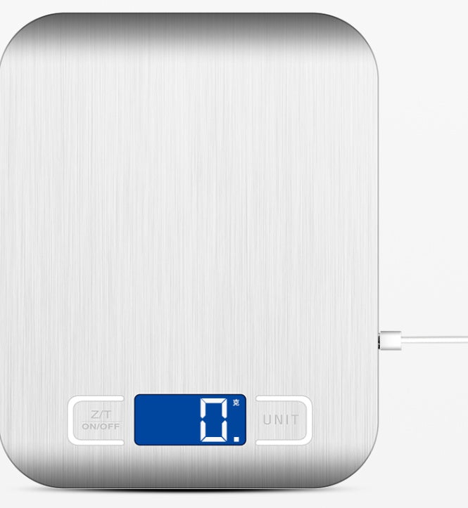 Digital Scales