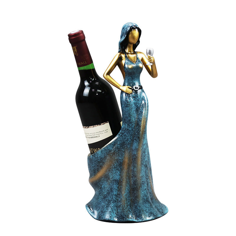 Wine Bottle Holders