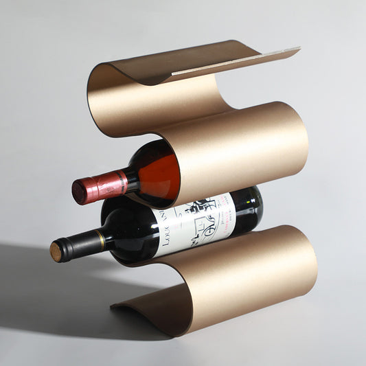 Wine Bottle Holders