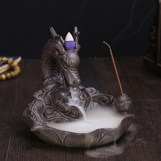 Incense Holders