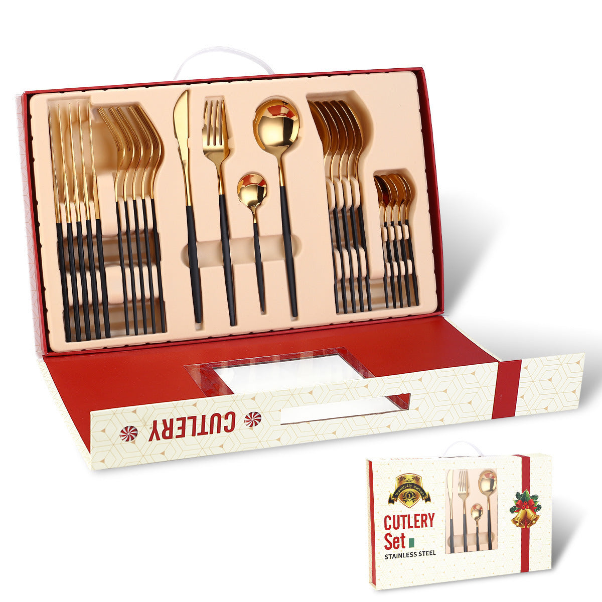 Flatware Sets