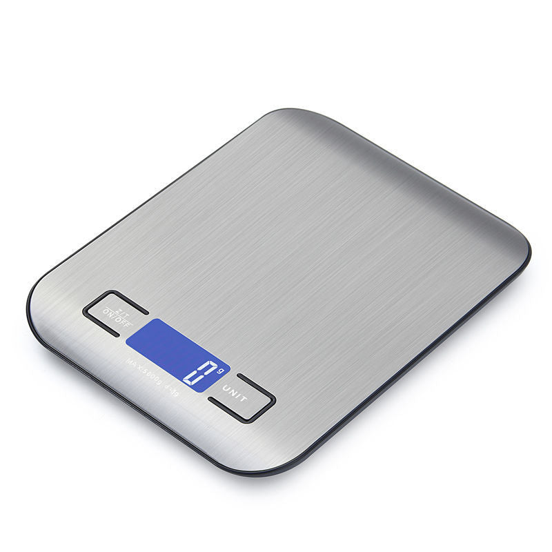 Precision Electronic Scales Household Kitchen Scales, Small Scale, Gram