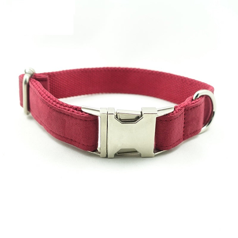 Pet Collars & Harnesses