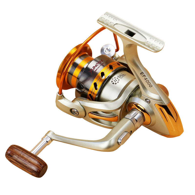 Spinning Fishing Reels