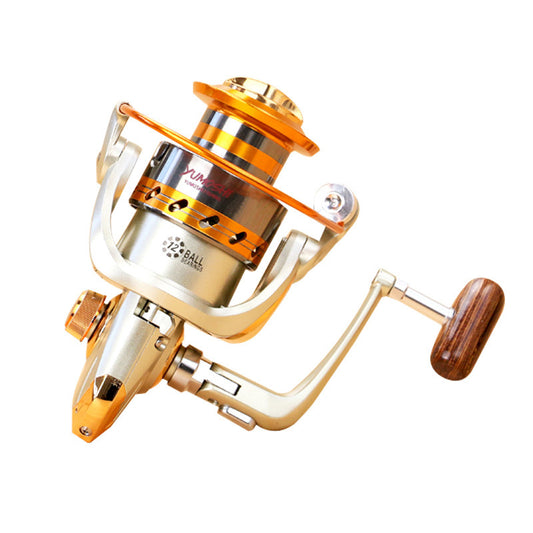 Spinning Fishing Reels