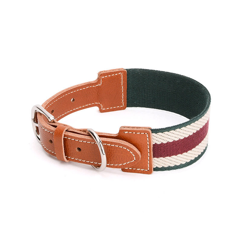 Pet Collars & Harnesses