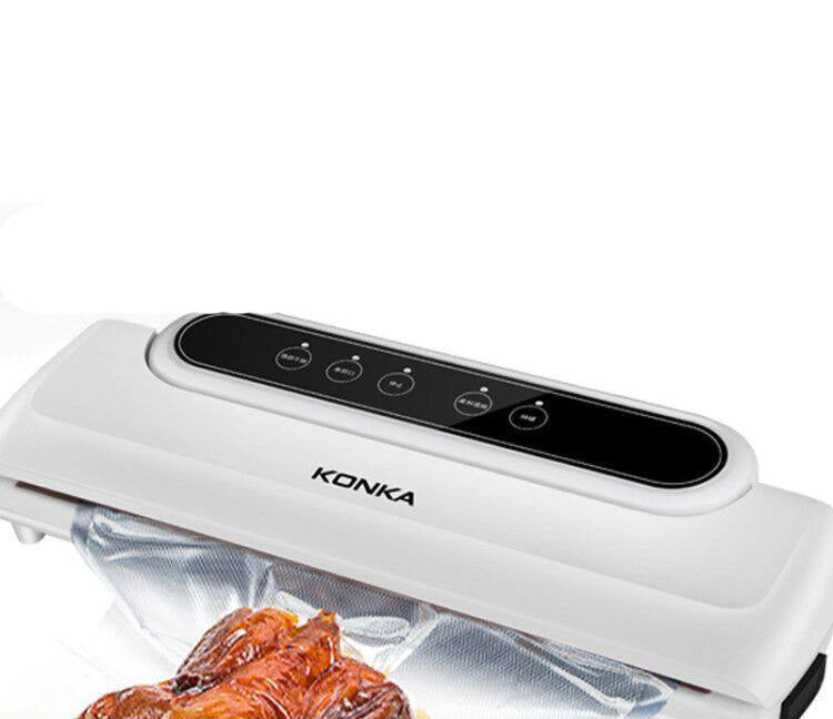 vacuum sealers