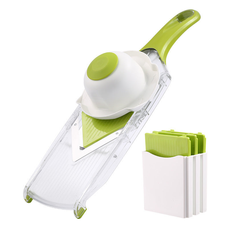 Kitchen Slicers