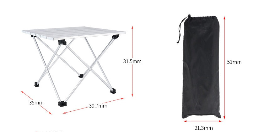 Folding Tables