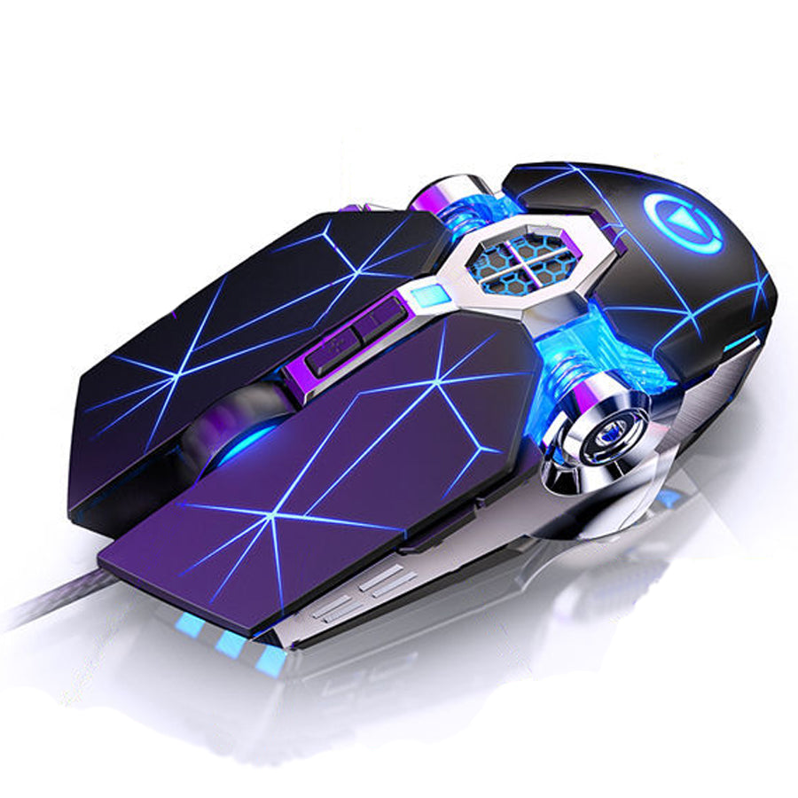 gaming mouse 